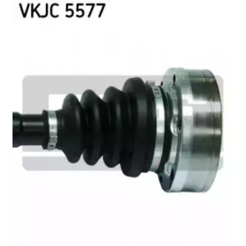 VKJC 5577 SKF - Привідний вал
